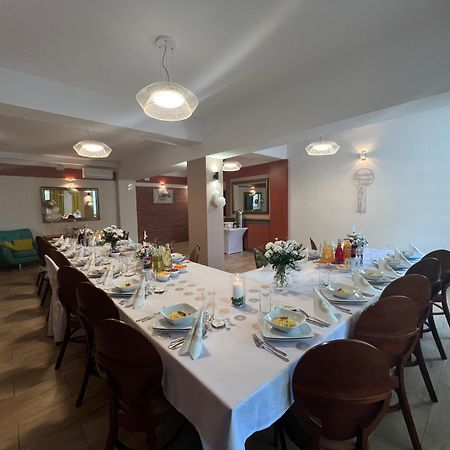 Pensjonat I Klub Jezdziecki Michelin Włocławek Εξωτερικό φωτογραφία